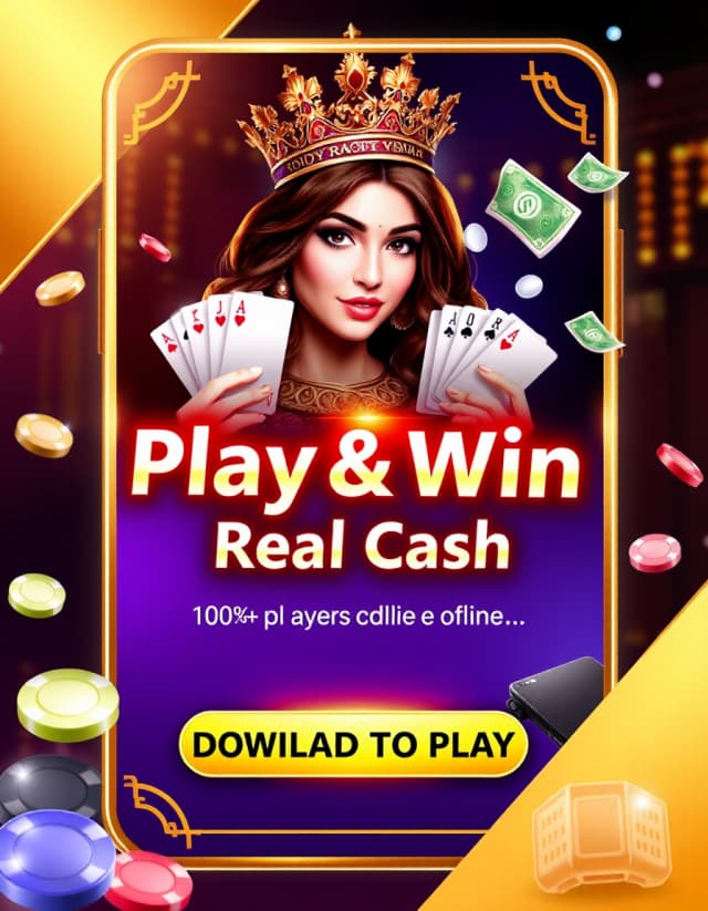 Rummy Pro Banner